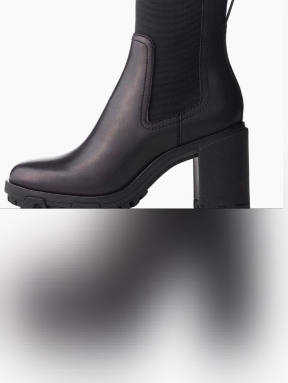 Rag & Bone Shiloh Bootie - Picture 2 of 11